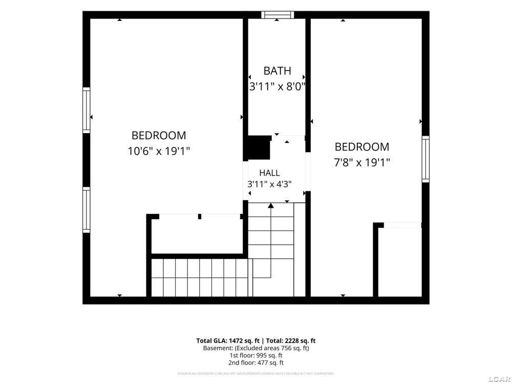 120 Sherman Street Brooklyn Village, MI 49286