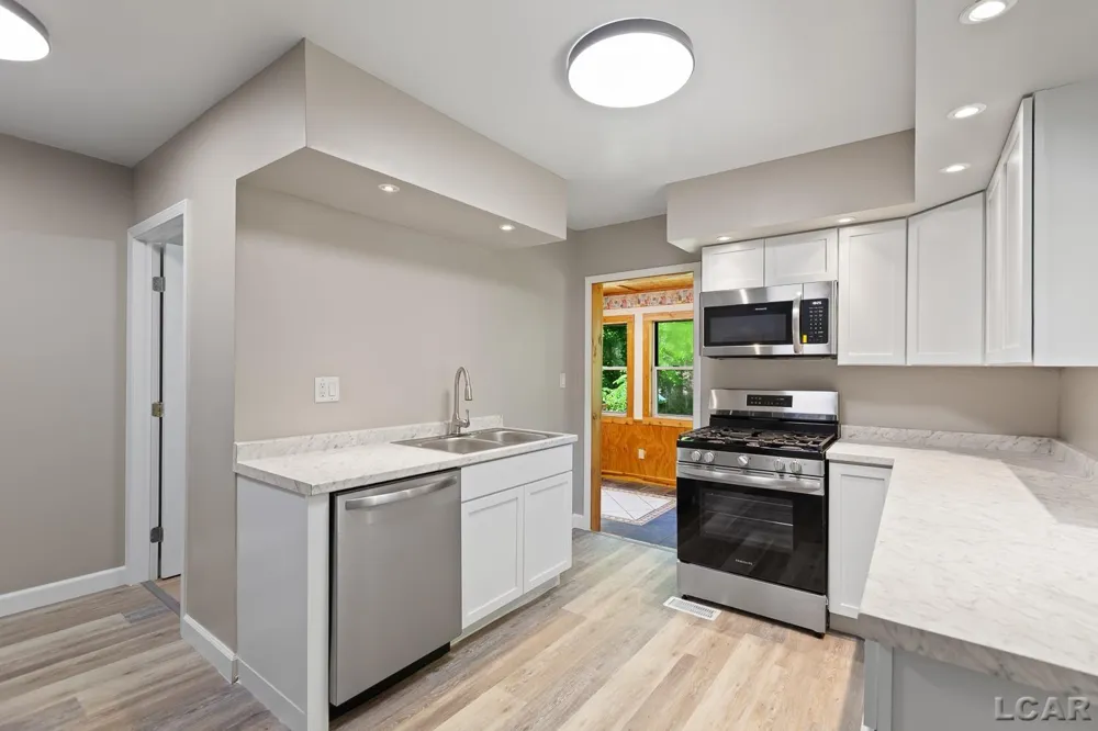 120 Sherman Street Brooklyn Village, MI 49286