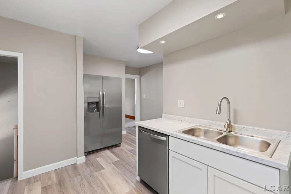 120 Sherman Street Brooklyn Village, MI 49286