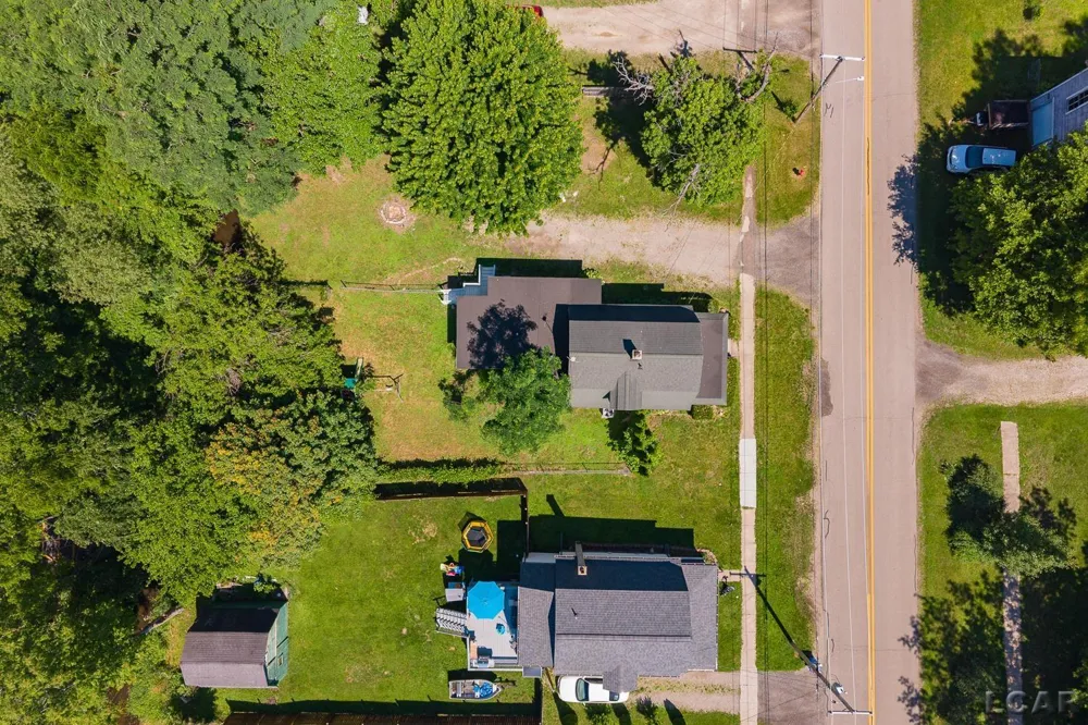 120 Sherman Street Brooklyn Village, MI 49286
