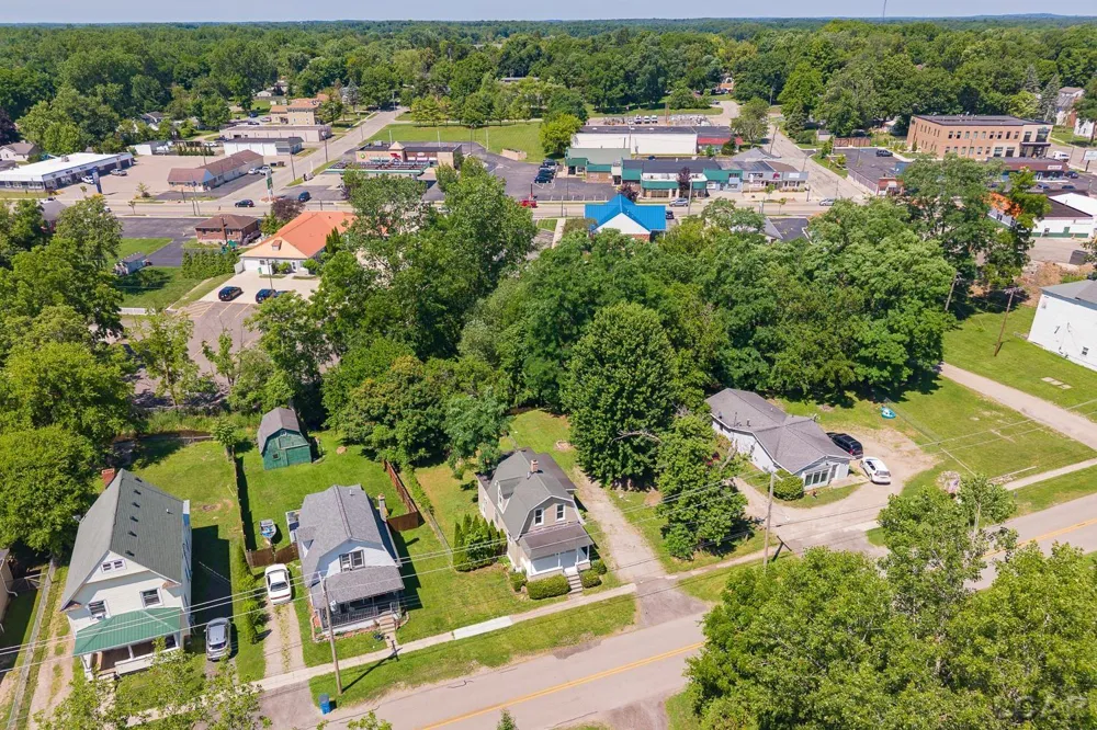 120 Sherman Street Brooklyn Village, MI 49286