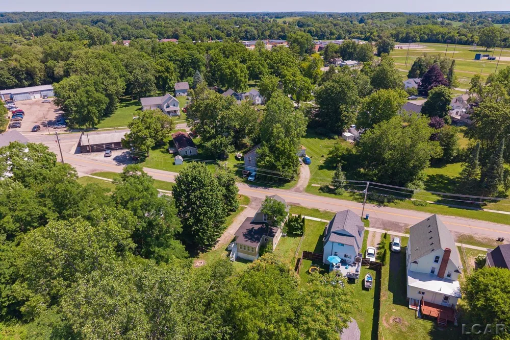 120 Sherman Street Brooklyn Village, MI 49286