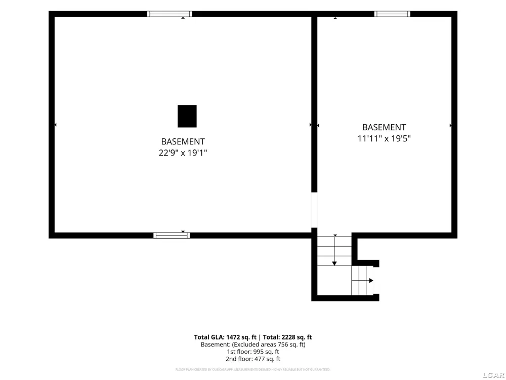 120 Sherman Street Brooklyn Village, MI 49286