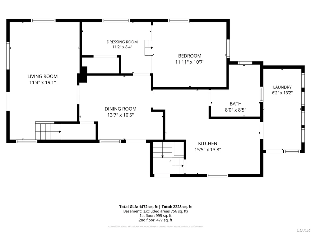 120 Sherman Street Brooklyn Village, MI 49286