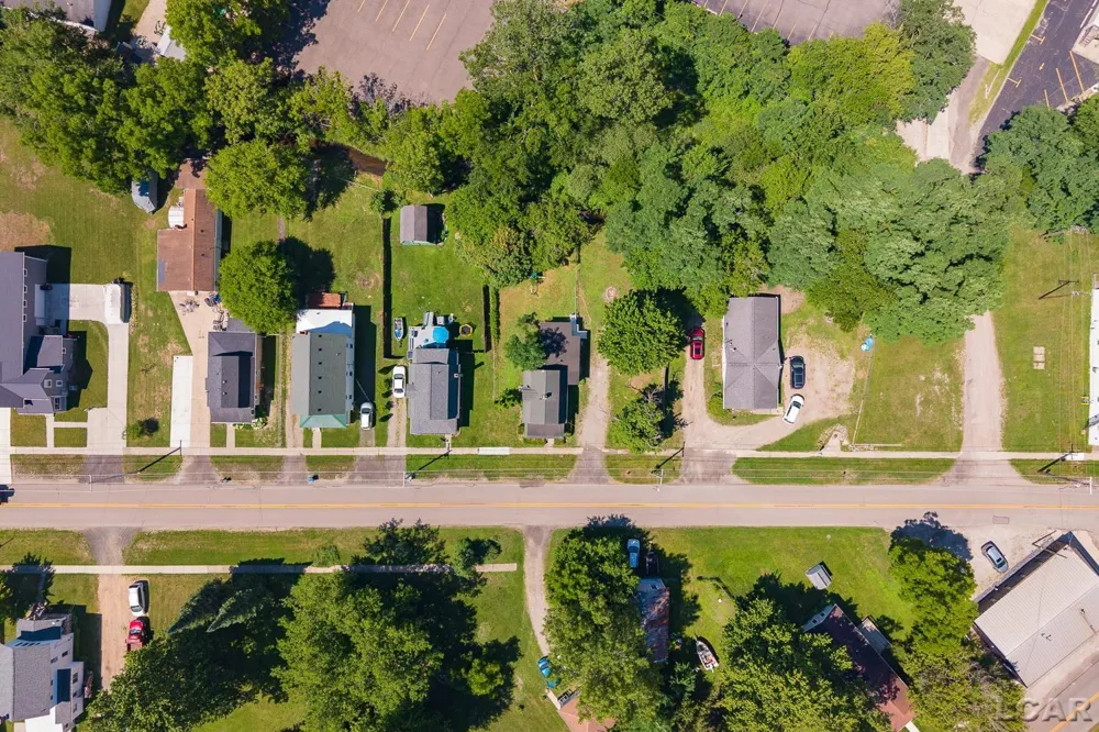 120 Sherman Street Brooklyn Village, MI 49286