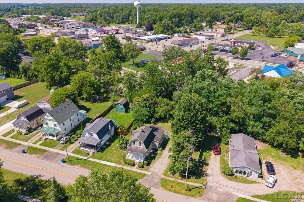 120 Sherman Street Brooklyn Village, MI 49286