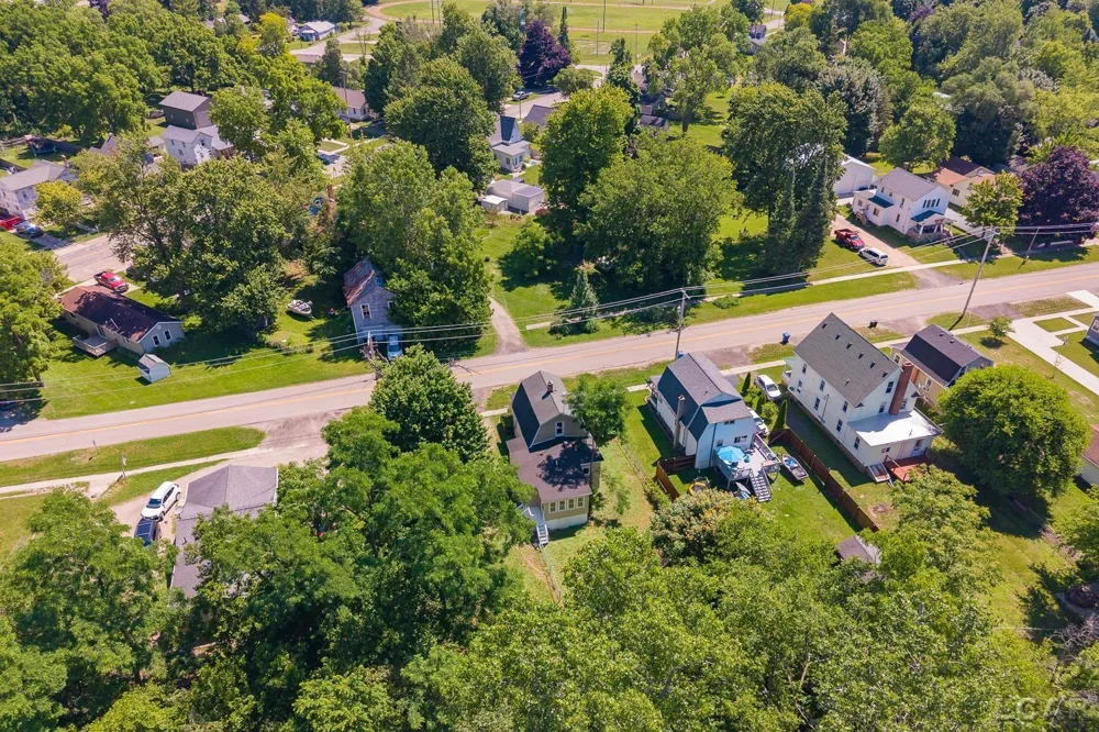 120 Sherman Street Brooklyn Village, MI 49286