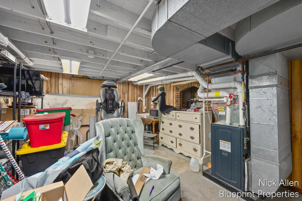 158 Wilson Street Coloma City, MI 49038