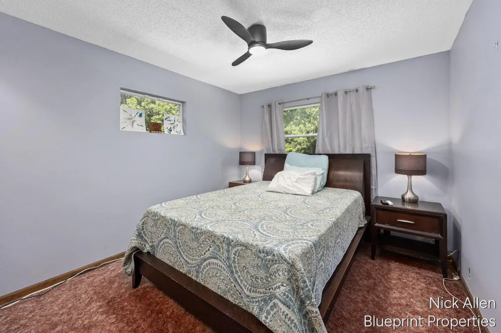 158 Wilson Street Coloma City, MI 49038