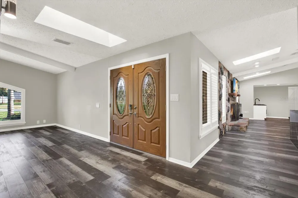 7487 RIVER COUNTRY DRIVE Weeki Wachee, FL 34607
