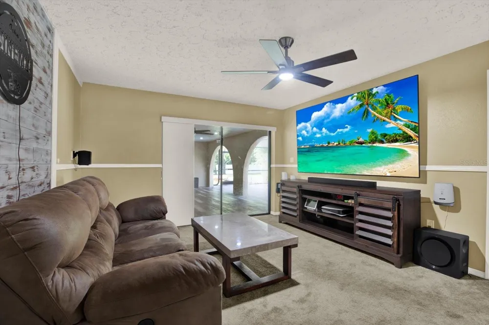 7487 RIVER COUNTRY DRIVE Weeki Wachee, FL 34607