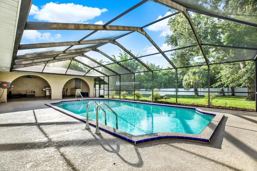 7487 RIVER COUNTRY DRIVE Weeki Wachee, FL 34607