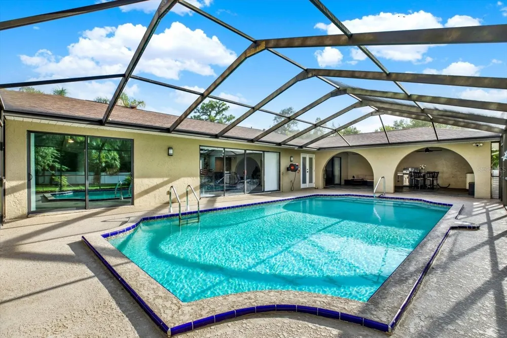 7487 RIVER COUNTRY DRIVE Weeki Wachee, FL 34607