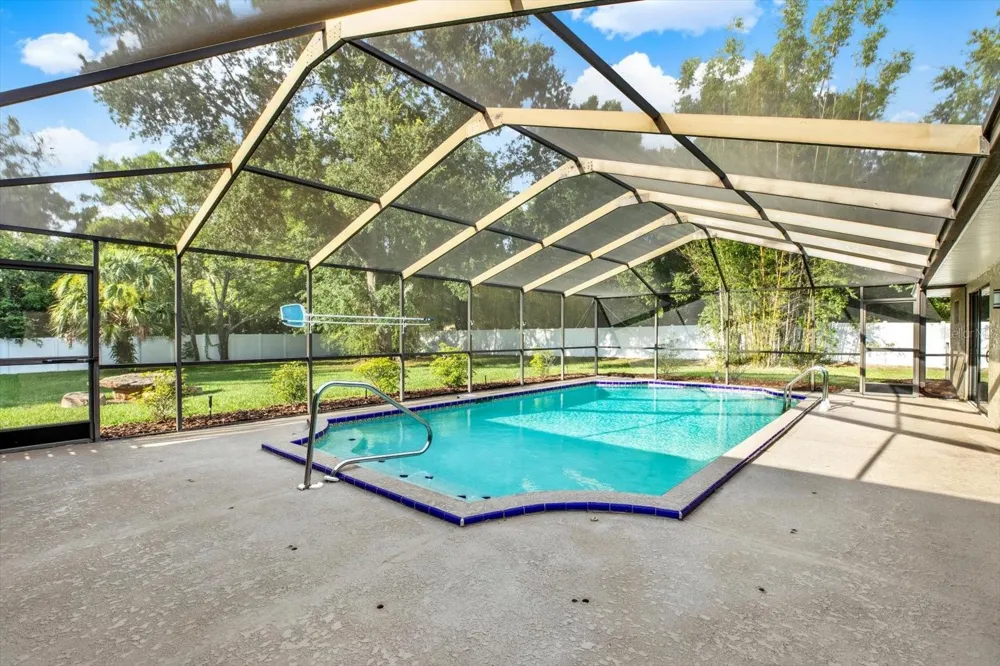 7487 RIVER COUNTRY DRIVE Weeki Wachee, FL 34607