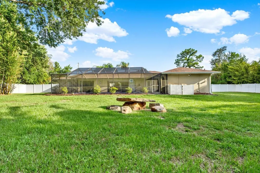 7487 RIVER COUNTRY DRIVE Weeki Wachee, FL 34607