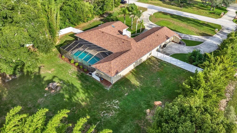 7487 RIVER COUNTRY DRIVE Weeki Wachee, FL 34607