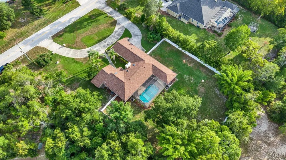 7487 RIVER COUNTRY DRIVE Weeki Wachee, FL 34607
