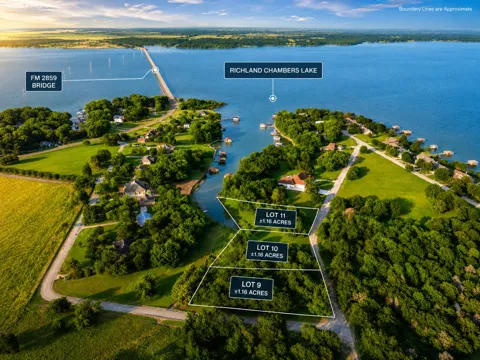 STARCREST ESTATES