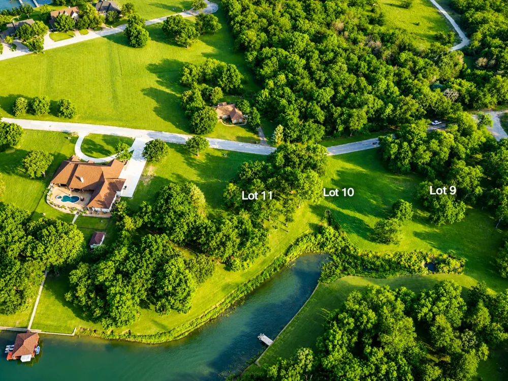 STARCREST ESTATES Corsicana, TX 75109