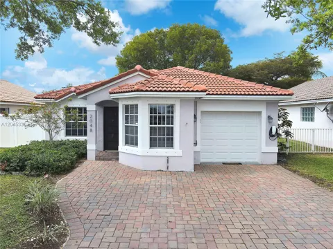 2048 NW 164th Ave