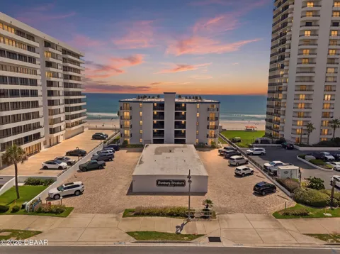 3747 S Atlantic Avenue #405