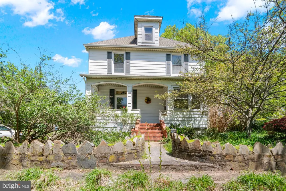 4310 BIDDISON LANE Baltimore, MD 21206