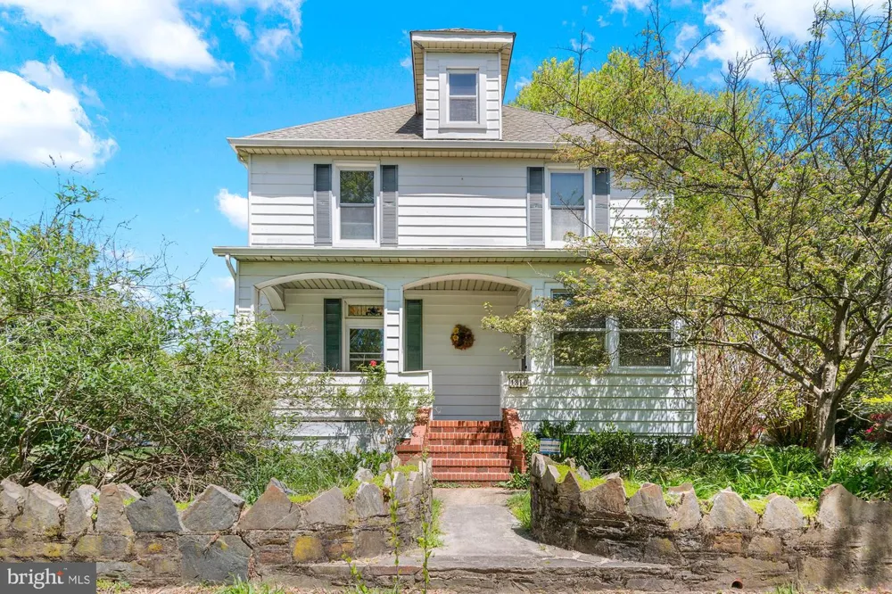4310 BIDDISON LANE Baltimore, MD 21206