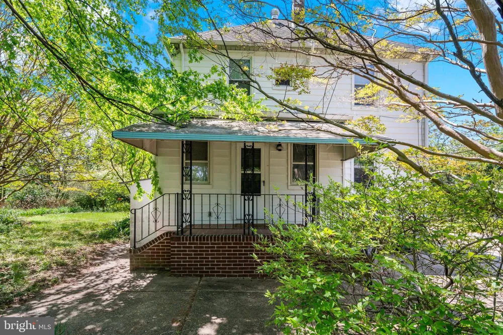 4310 BIDDISON LANE Baltimore, MD 21206