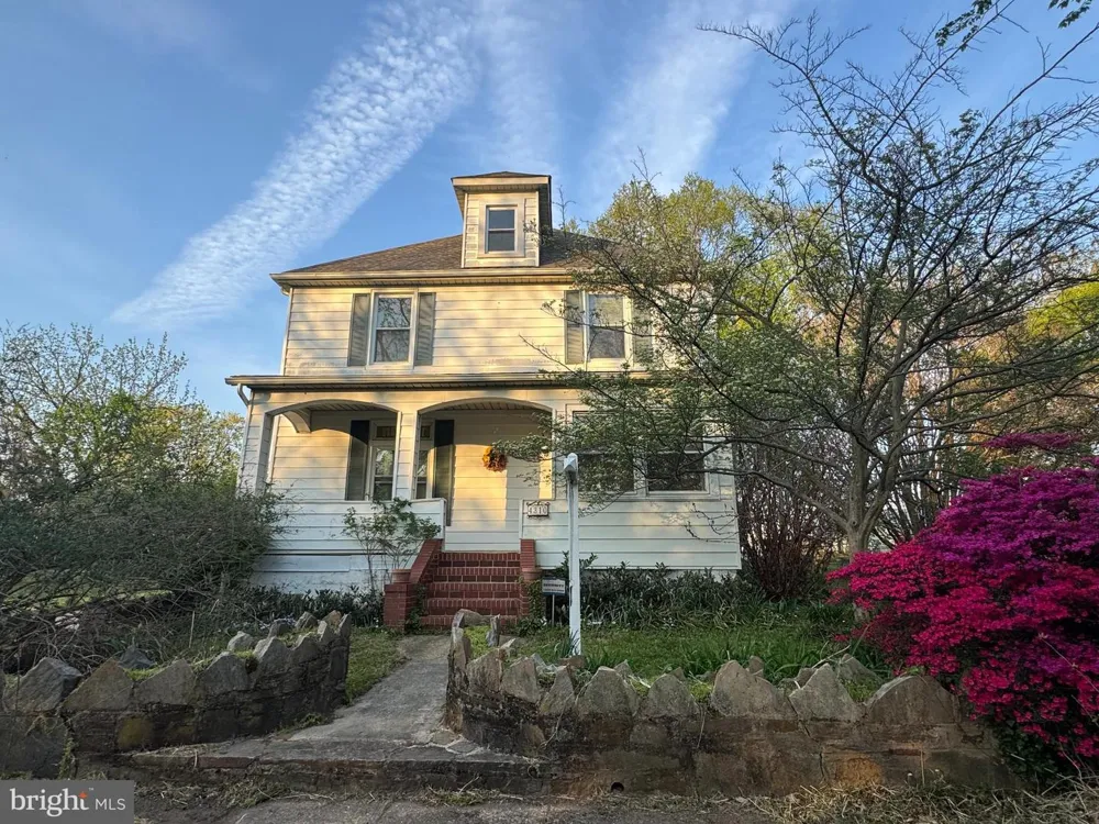 4310 BIDDISON LANE Baltimore, MD 21206