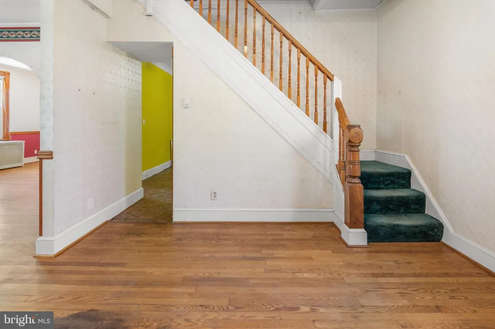 4310 BIDDISON LANE Baltimore, MD 21206