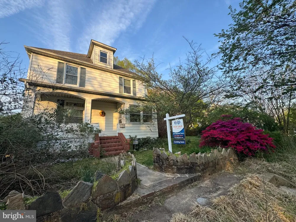 4310 BIDDISON LANE Baltimore, MD 21206