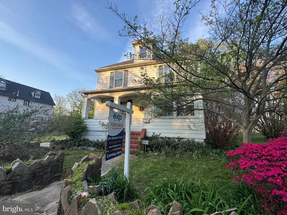 4310 BIDDISON LANE Baltimore, MD 21206