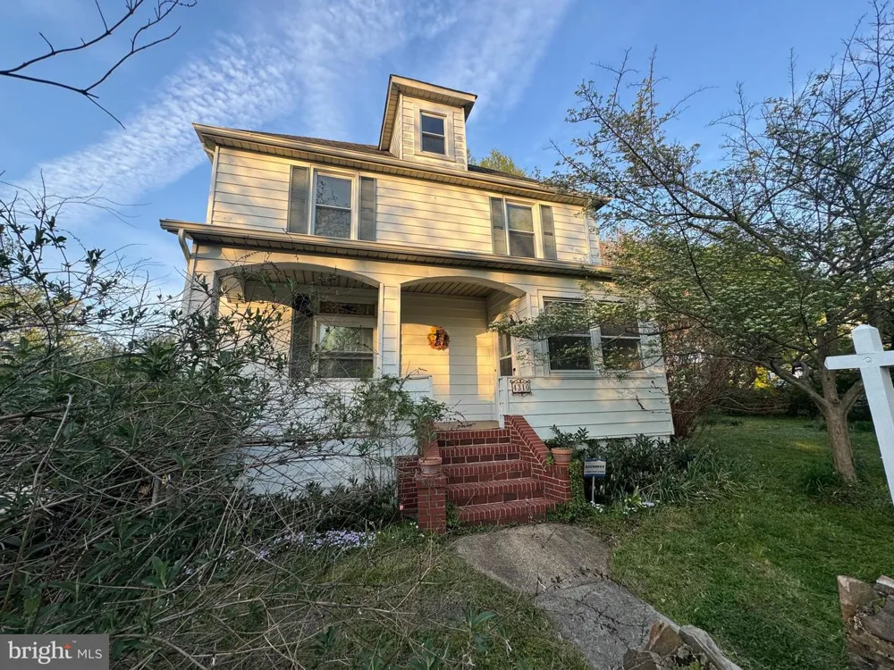 4310 BIDDISON LANE Baltimore, MD 21206