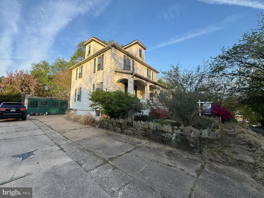 4310 BIDDISON LANE Baltimore, MD 21206