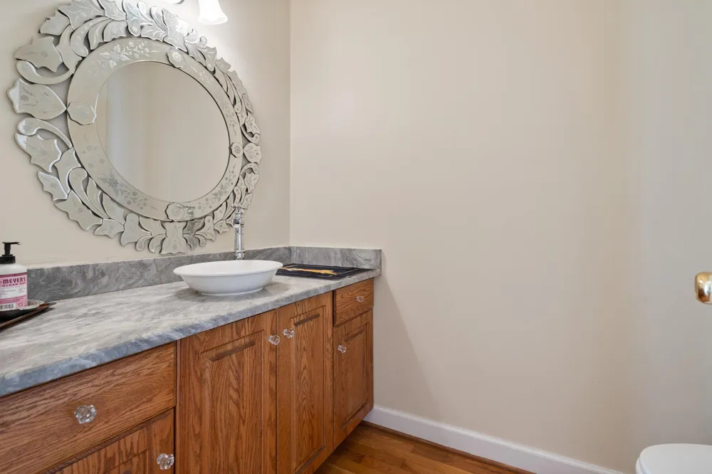 17733 Rolling Woods Circle Northville, MI 48168
