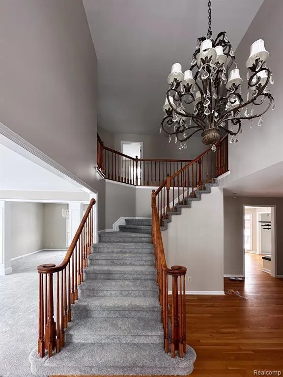 17733 Rolling Woods Circle Northville, MI 48168