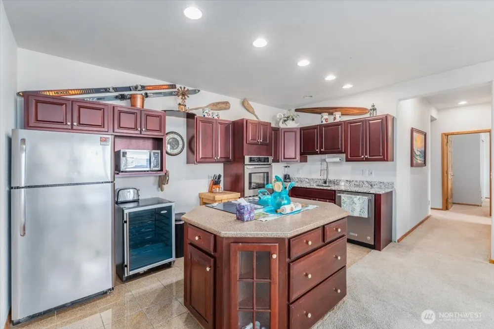 7371 Ridgeview Drive Chelan, WA 98816