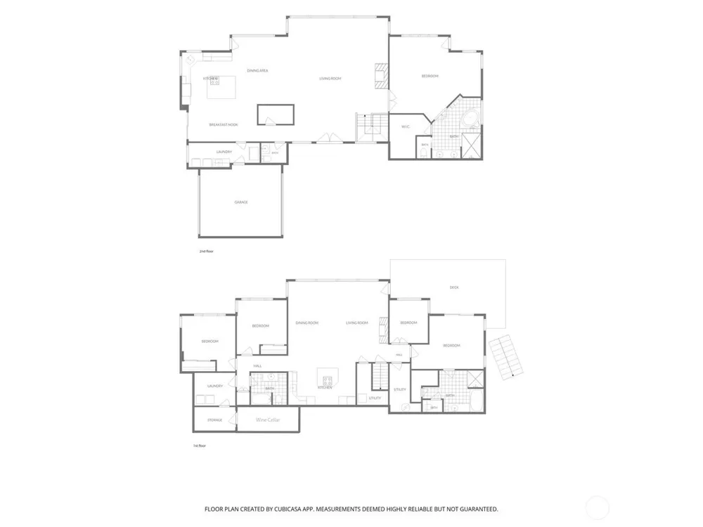 7371 Ridgeview Drive Chelan, WA 98816