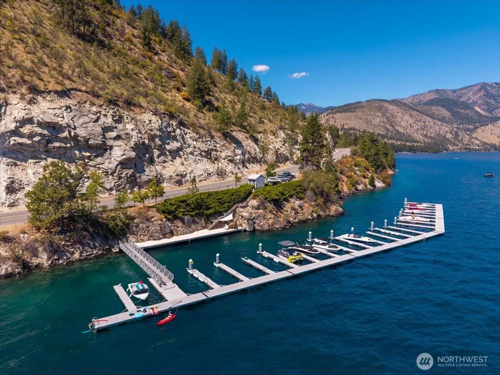 7371 Ridgeview Drive Chelan, WA 98816