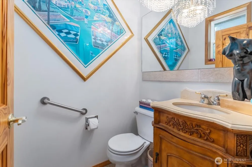 7371 Ridgeview Drive Chelan, WA 98816