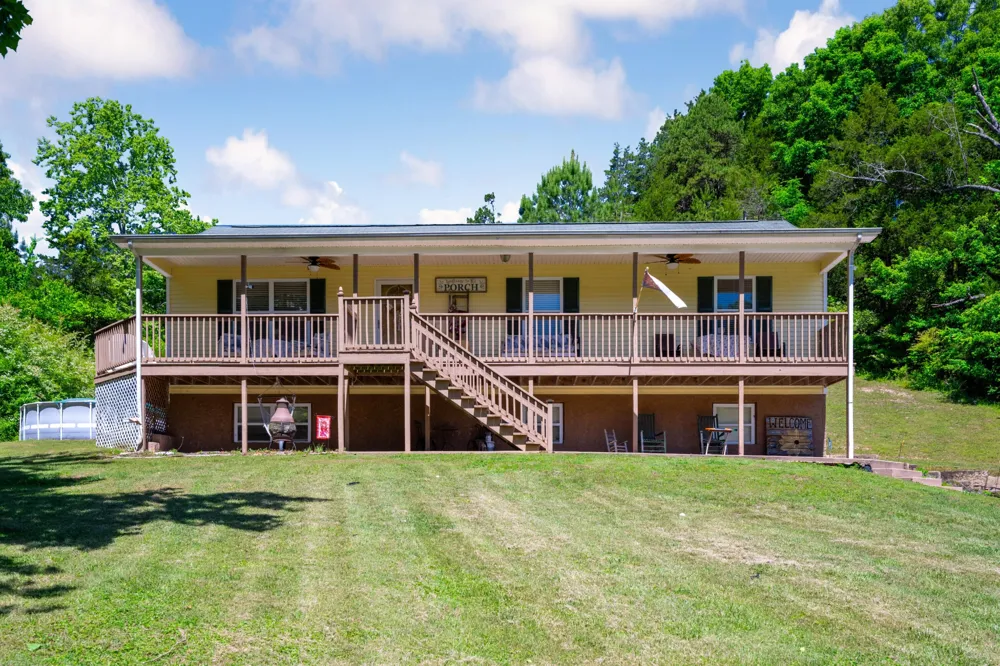1045 Walnut Grove Church Road Dayton, TN 37321