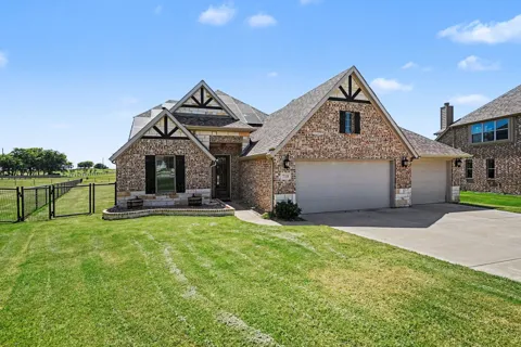 718 Cactus Creek Court