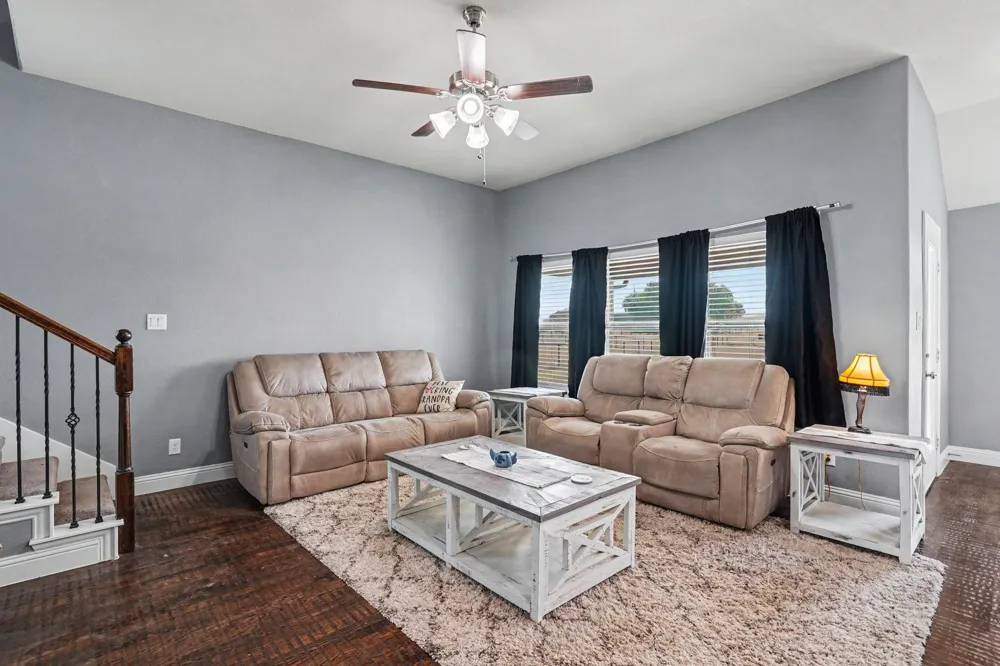 718 Cactus Creek Court Godley, TX 76044