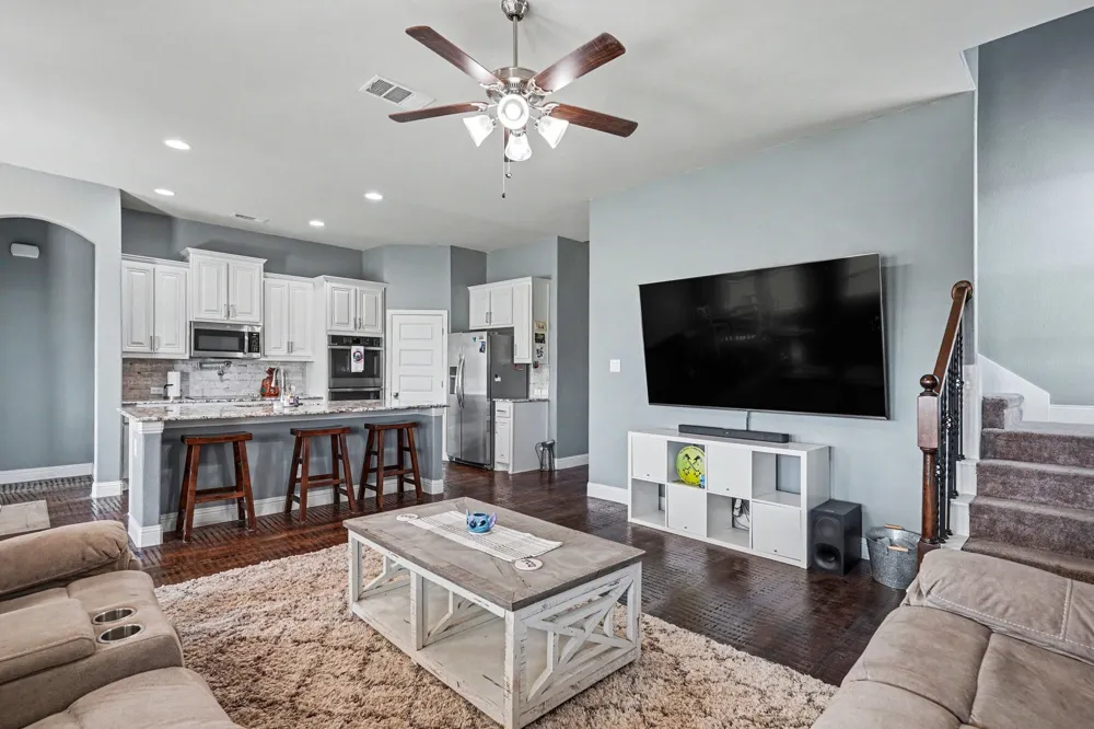 718 Cactus Creek Court Godley, TX 76044