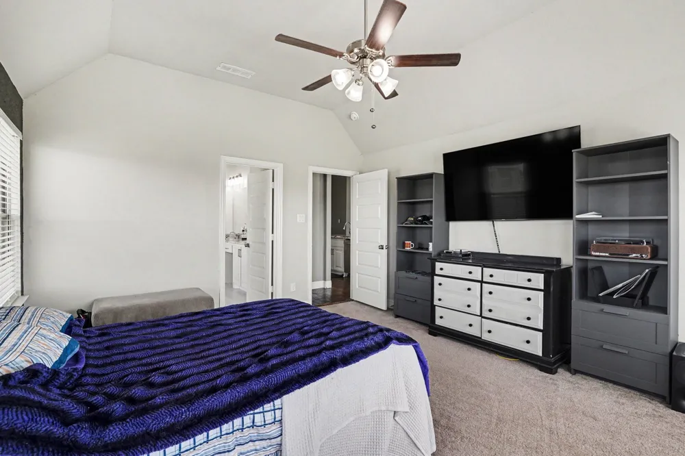 718 Cactus Creek Court Godley, TX 76044