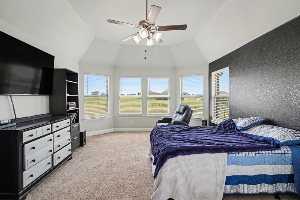 718 Cactus Creek Court Godley, TX 76044