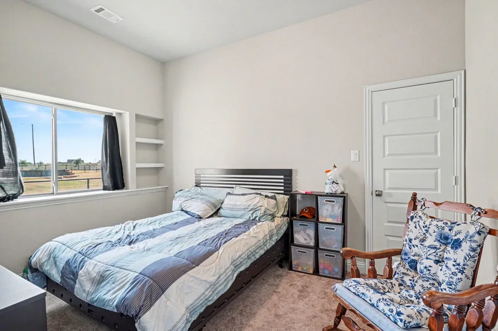 718 Cactus Creek Court Godley, TX 76044