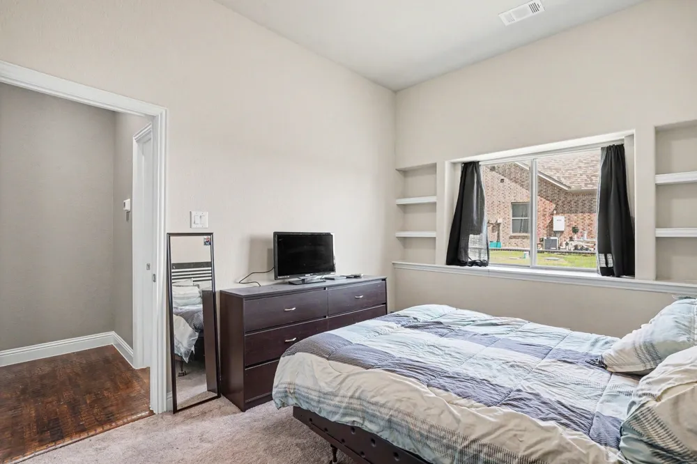 718 Cactus Creek Court Godley, TX 76044
