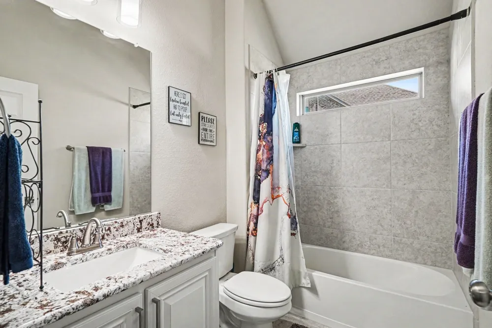 718 Cactus Creek Court Godley, TX 76044