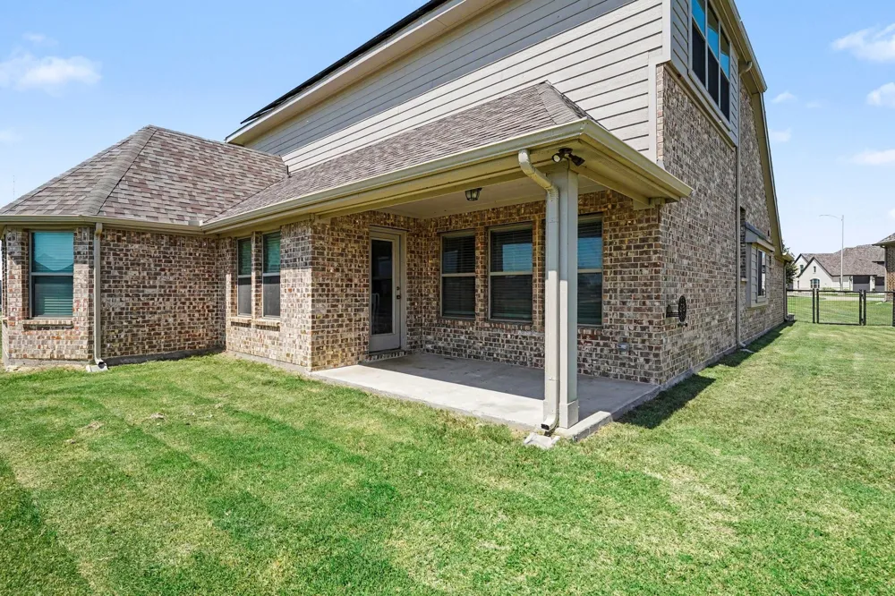 718 Cactus Creek Court Godley, TX 76044